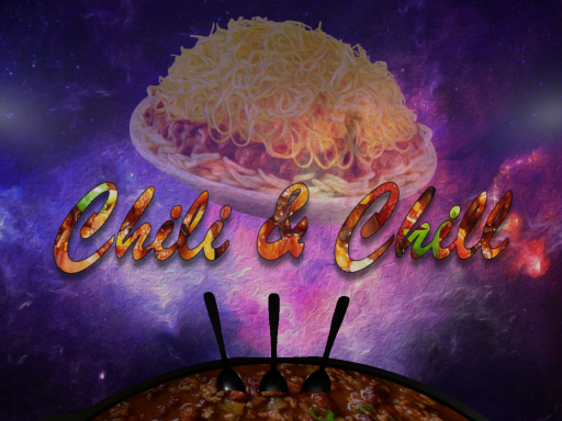 Chili ＆ Chill