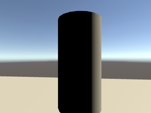 The Coolest Cylinder out there