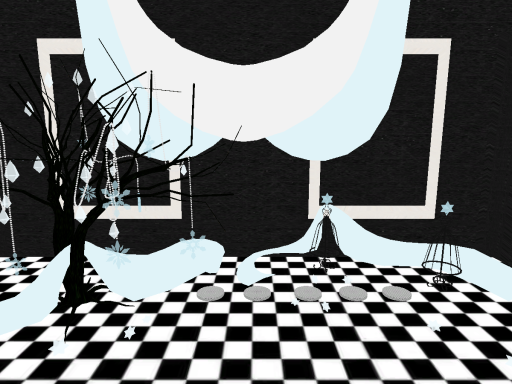 Shieru's Deep-Sea Prisoner Avatars