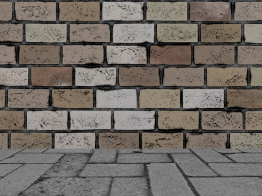 Sakura House （Morning）