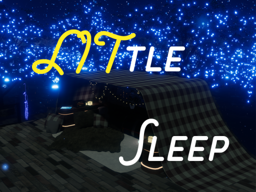 LITtle sleep