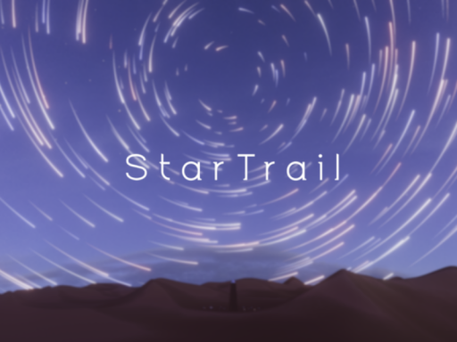 StarTrail
