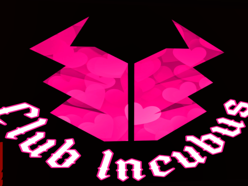 Valentines Incubus