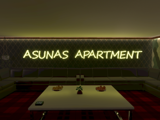 Asunas Appartment