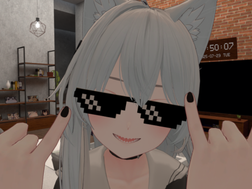 たっちーさんち