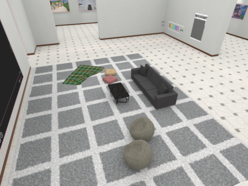 MixNuts_Simple world