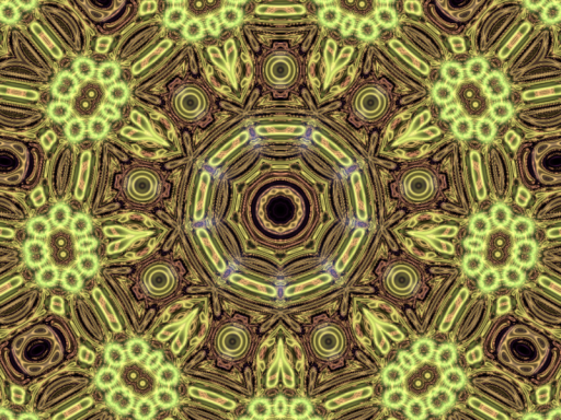 小規模シェーダー展示場 17 番 Small Shader Exhibition Hall 17th