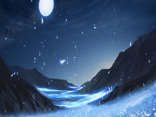 Girl's Frontline Shattered Connexion （smol）