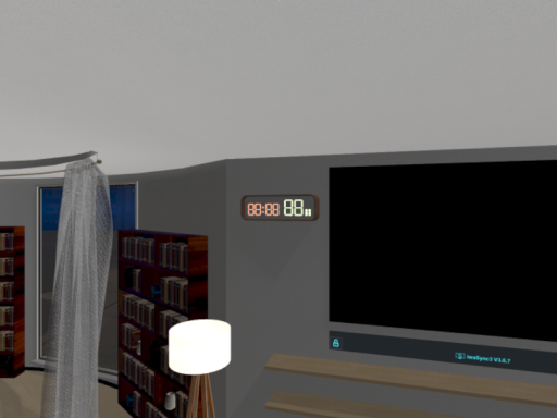 仲良く向上委員会