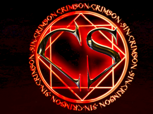 CrimsonSin ˸ The Alley of Desire
