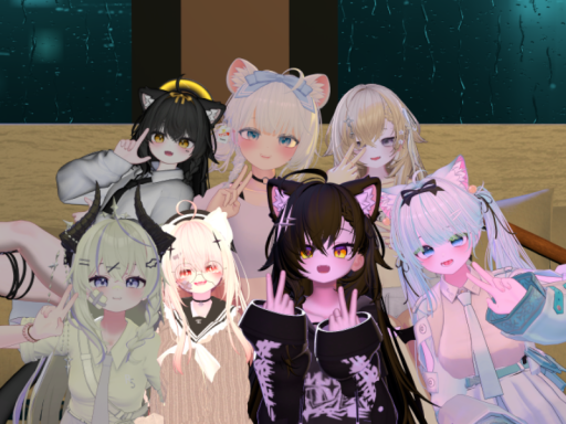 쉿ǃ 한숨이가 자고 있어요․