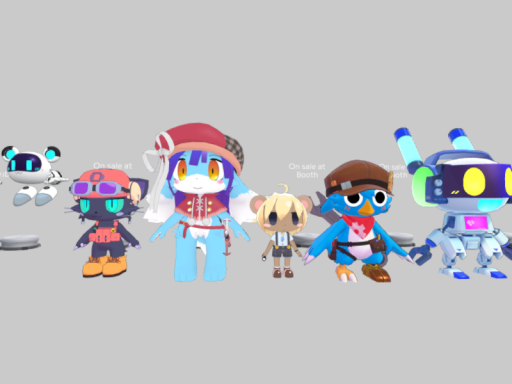 blo's avatar archive world