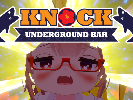 BAR KNOCK for Unity 2022