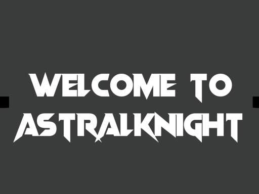 AstralKnight
