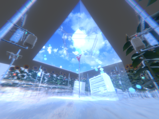 八月の幽霊へ ⁄ Dear Aughost