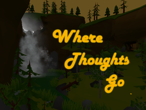 Where Thoughts Go