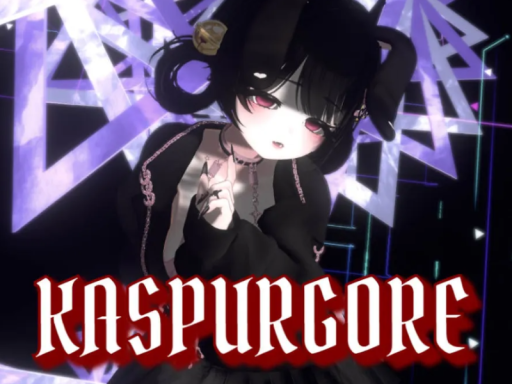 KaspurGore's Avi World
