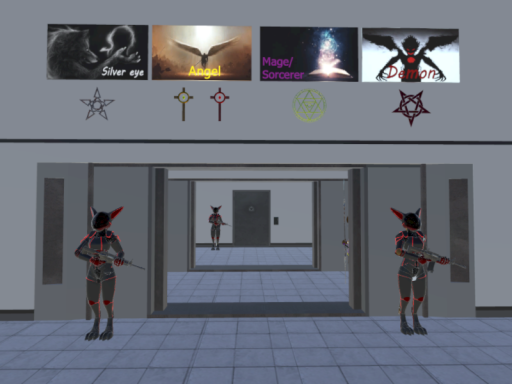 DrGears Shiba Facility