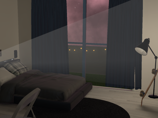 다송원룸 One Room