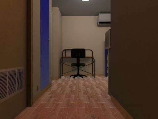 ApartmentMahjong_v1․0