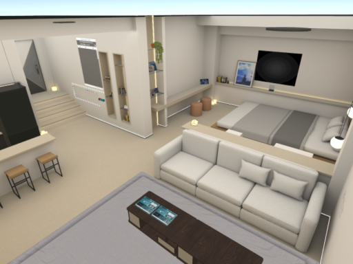 もぬもぬハウス