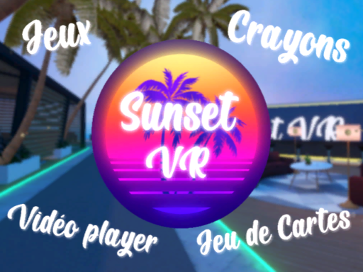 Sunset VR （Old）