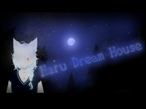 Haru Dream House