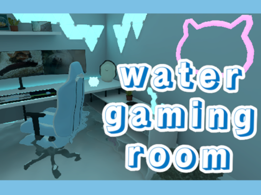 水没water gamingroom