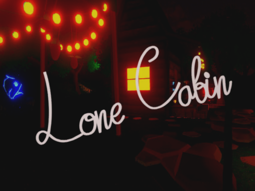 Lone Cabin