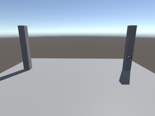 Simple Mirror World For Home Use