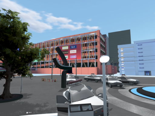 銚子・サウスゲートパーク