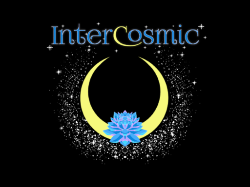 Intercosmic˸ The Lost Temple