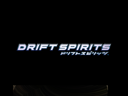 Drift Spirits Hub