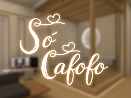 Só Cafofo
