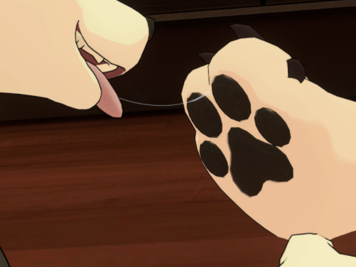 Femnem's Puppy Avatars - Furry Avatar World