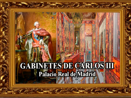 Gabinetes de Carlos III
