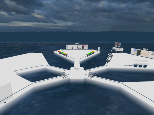 Building Worlds for VRChat