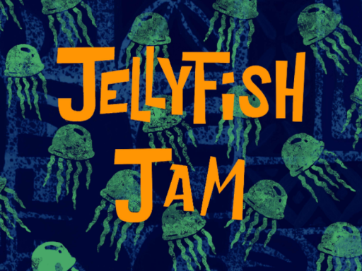 Jellyfish Jam