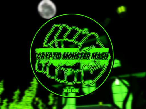 Cryptid Monster Mash Lounge