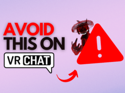 ［NOT OESC］ Avoid this on VRchat․