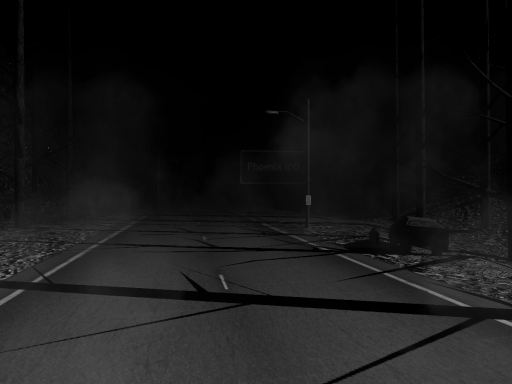 slenderman chapter 1 vr