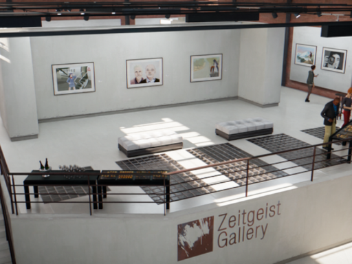 Life is Strange - Zeitgeist Gallery