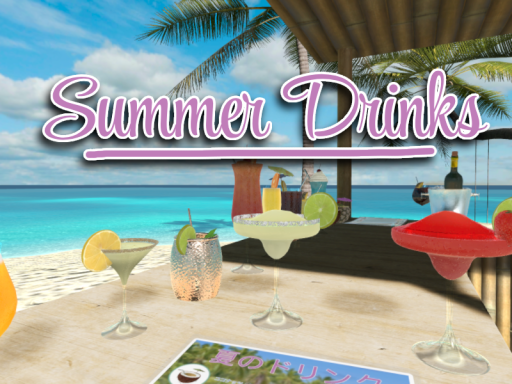 Summer Drinks