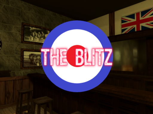 The Blitz
