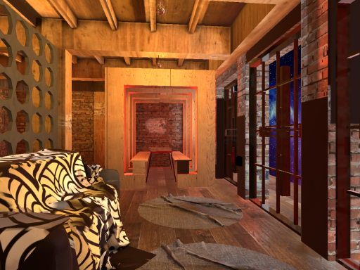 Liv's Chillout World