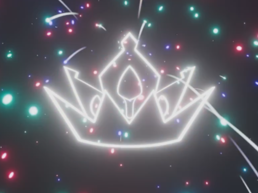 World's Smallest Violin