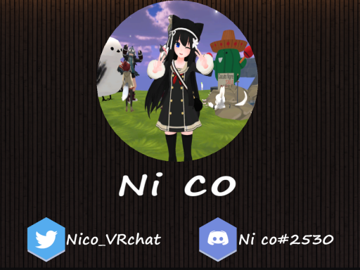 ♡☆Ni co -宅☆♡
