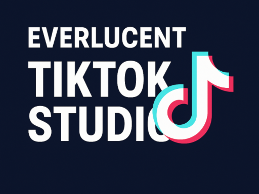 Everlucent Tiktok Studio
