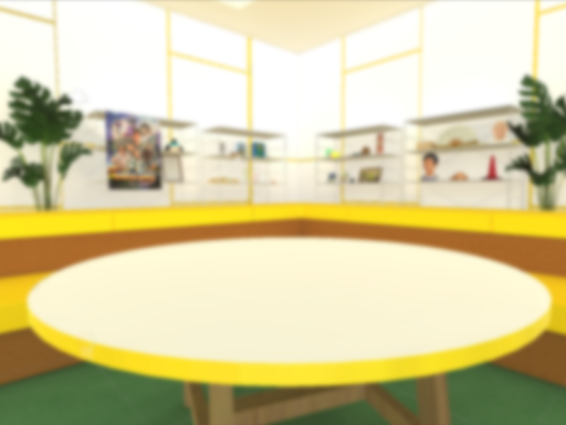 オモチャン撮影スタジオ