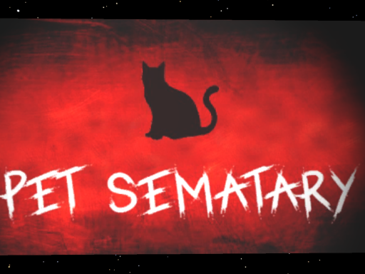 Pet Sematary